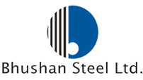 bhushan steel ltd
